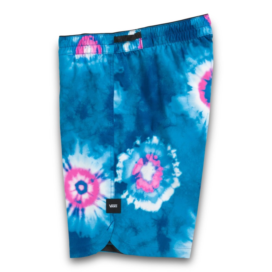 Vans Surf 175\ Volley Limoges-tie βαφή