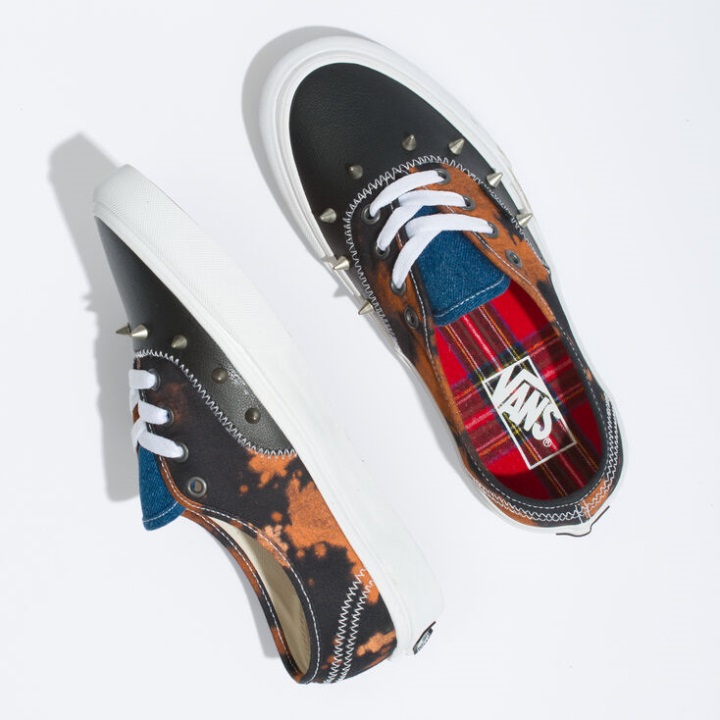 Vans Tartan Daze αυθεντική πολυόξινη βαφή