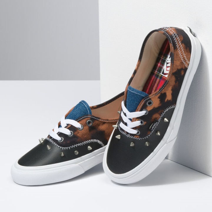 Vans Tartan Daze αυθεντική πολυόξινη βαφή