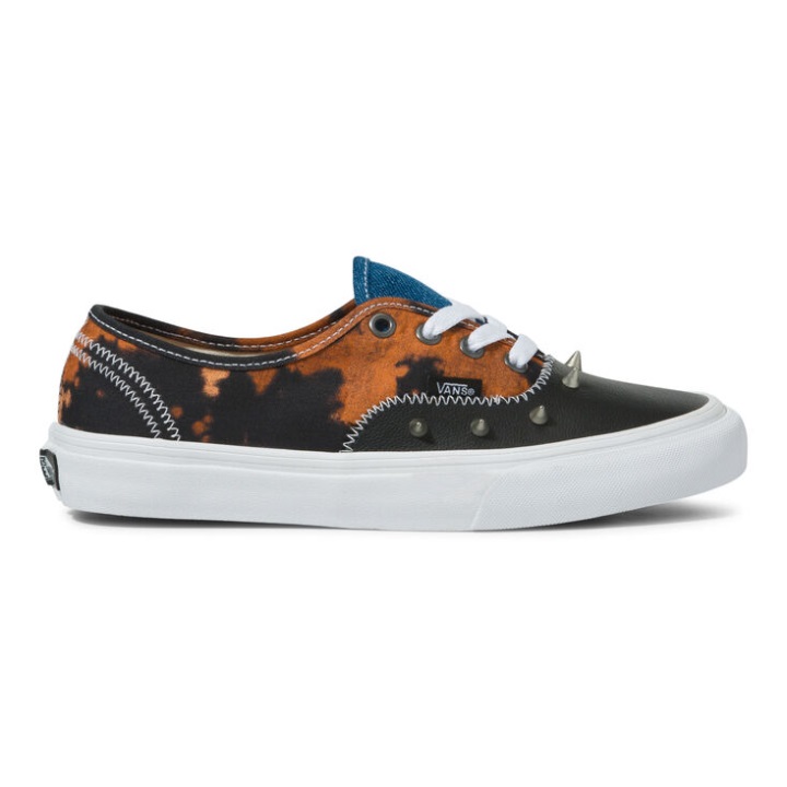 Vans Tartan Daze αυθεντική πολυόξινη βαφή