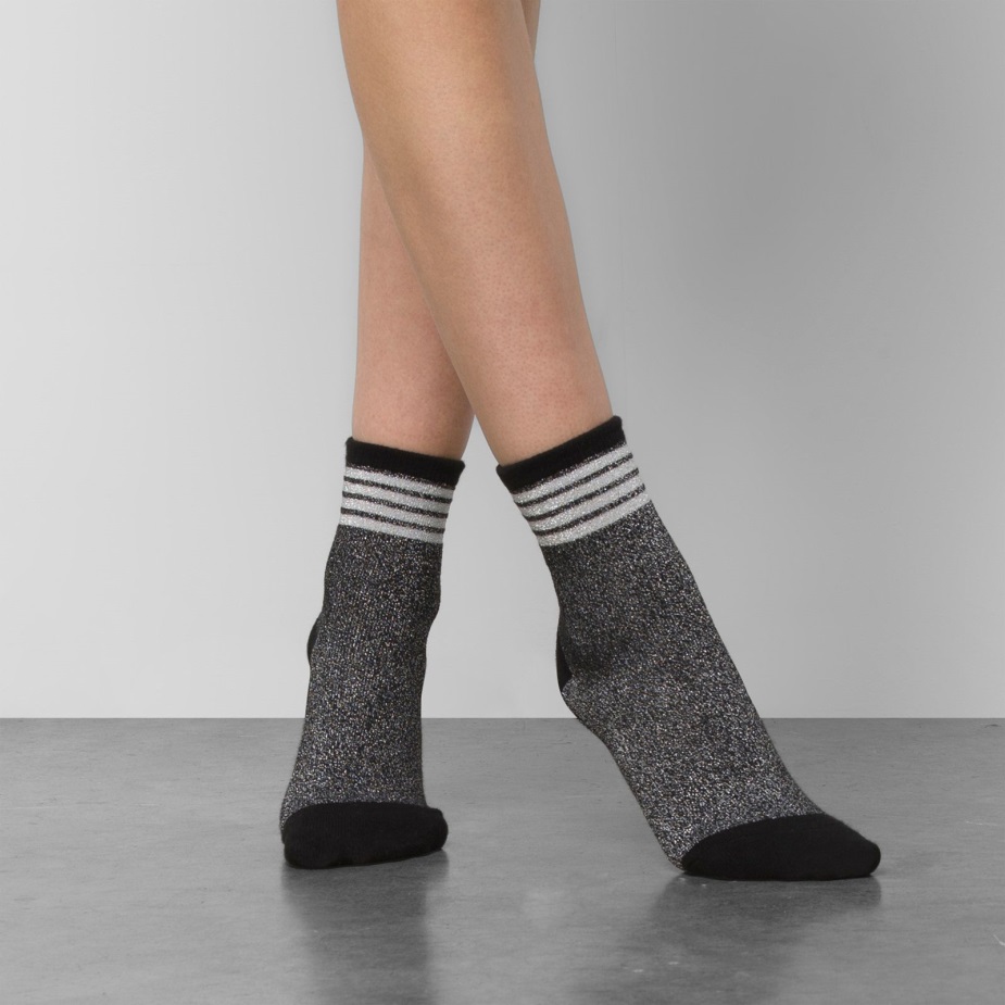 μαύρο ασήμι