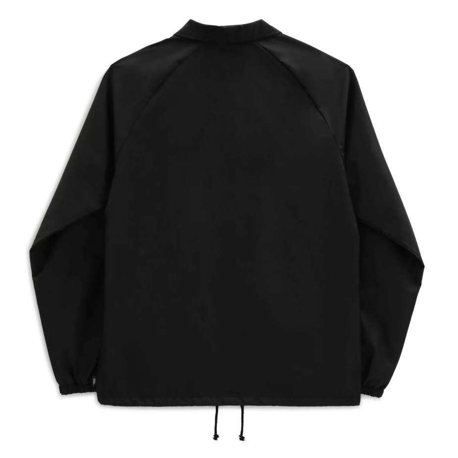 Vans Torrey Jacket μαύρο ανδρικό