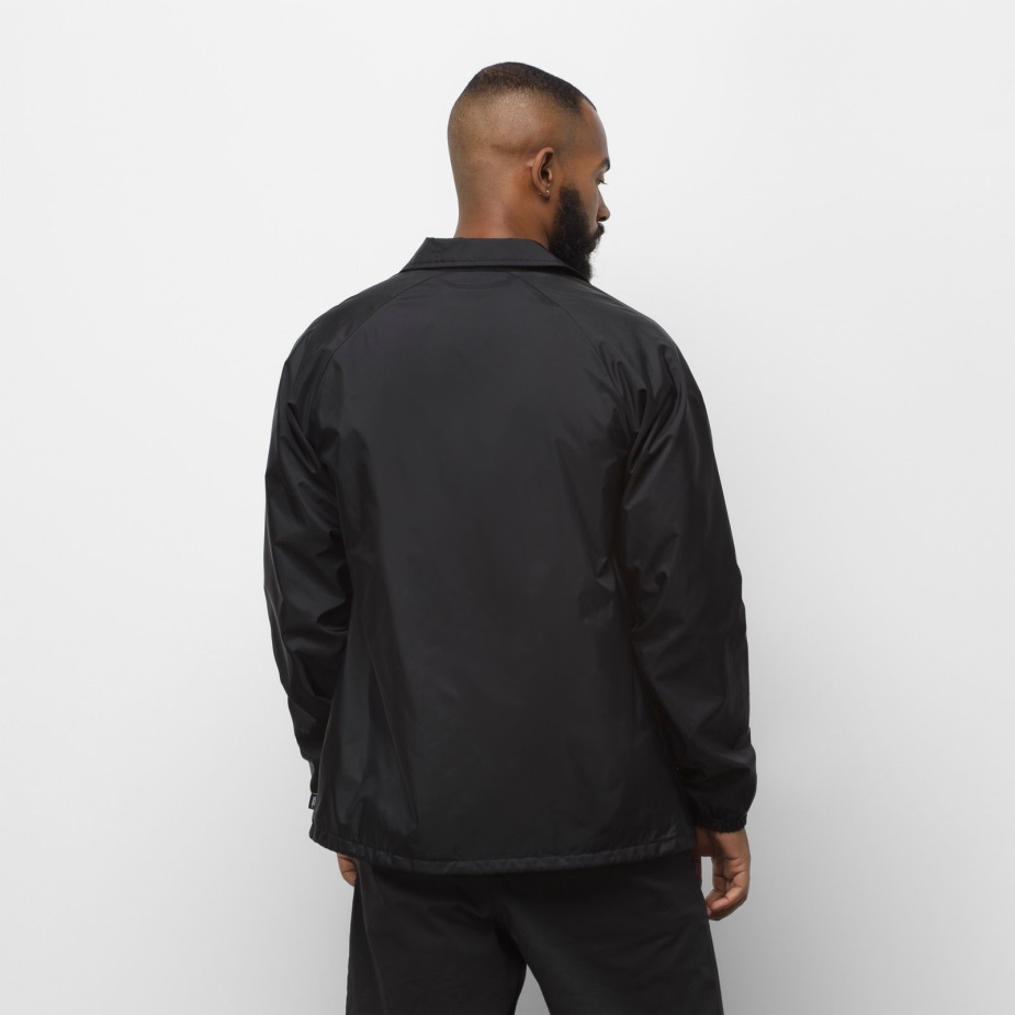 Vans Torrey ανδρικό μπουφάν μαύρο