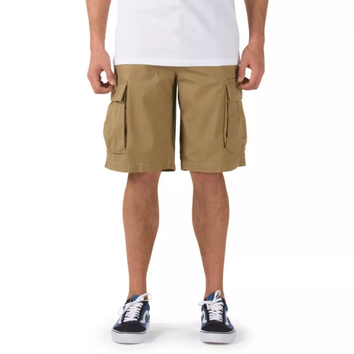 Vans Tremain σορτς βρωμιά