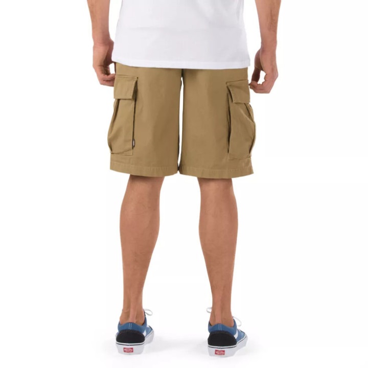 Vans Tremain σορτς βρωμιά