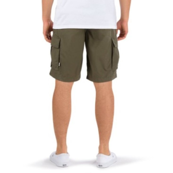 Vans Tremain φύλλο σταφυλιού