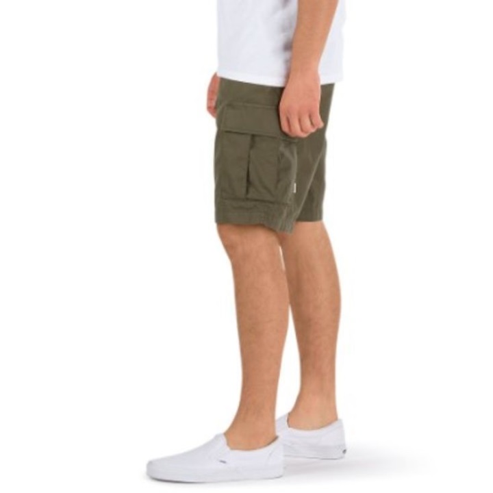 Vans Tremain φύλλο σταφυλιού