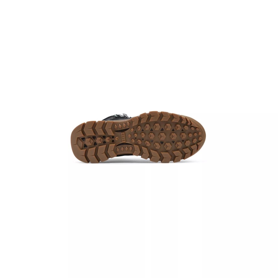 Vans Ultrarange Exo Hi Gore-tex Mte-3 παπούτσια μαύρα