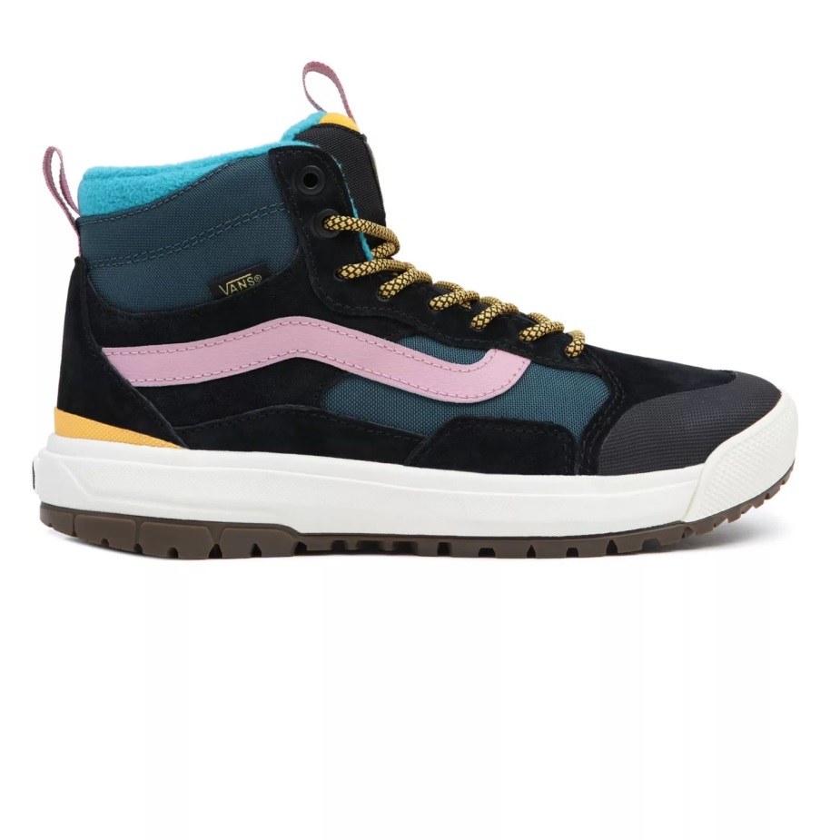 Vans Ultrarange Exo Hi Mte-1 Shoes Multi