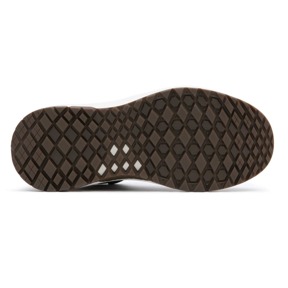 Vans Ultrarange Exo Hi Mte-1 Shoes Multi