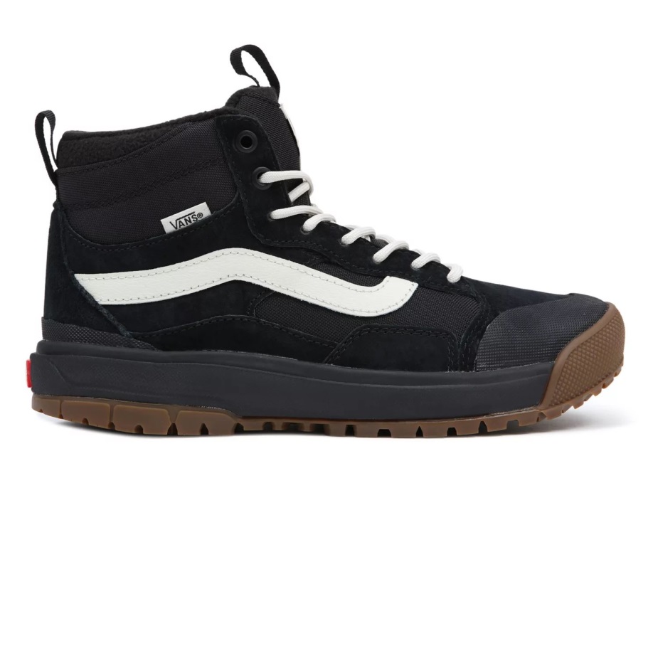 Vans Ultrarange Exo Hi Mte-1 παπούτσια μαύρα