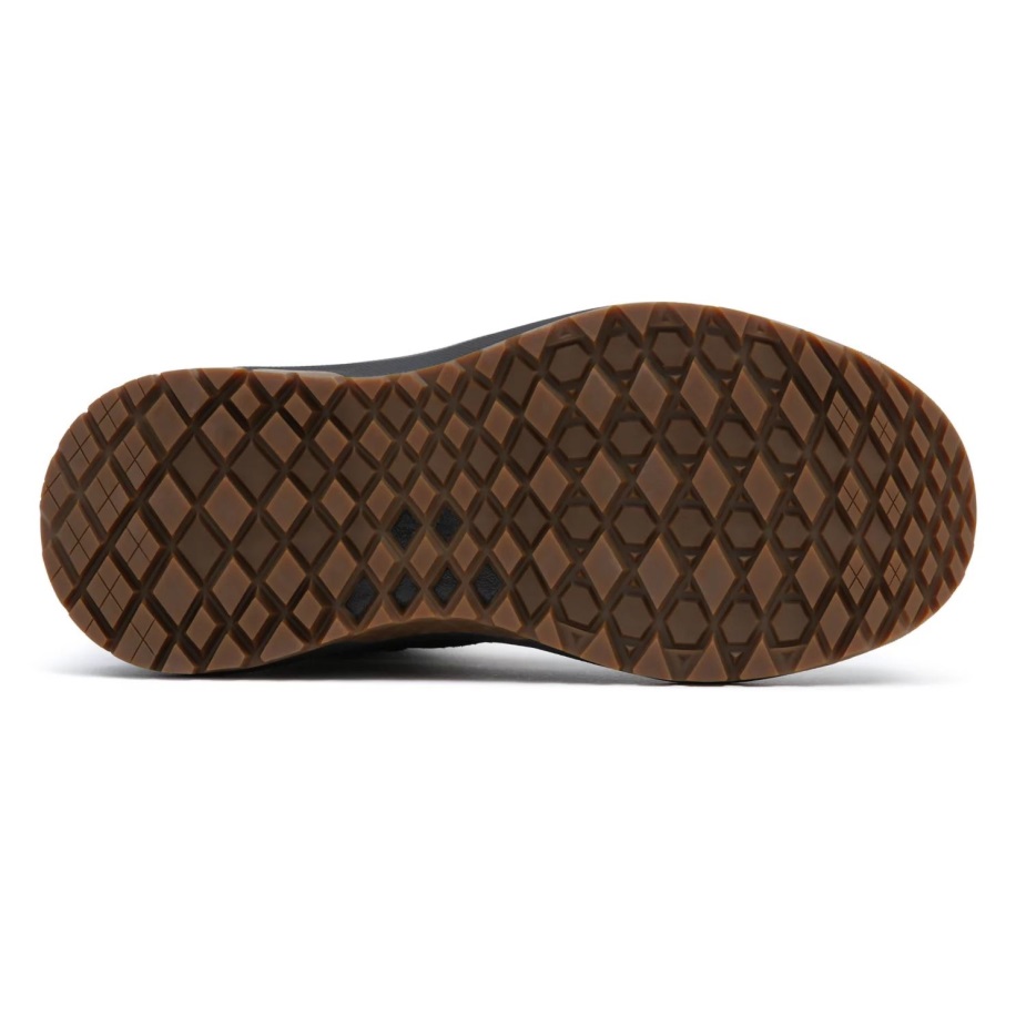 Vans Ultrarange Exo Hi Mte-1 παπούτσια μαύρα