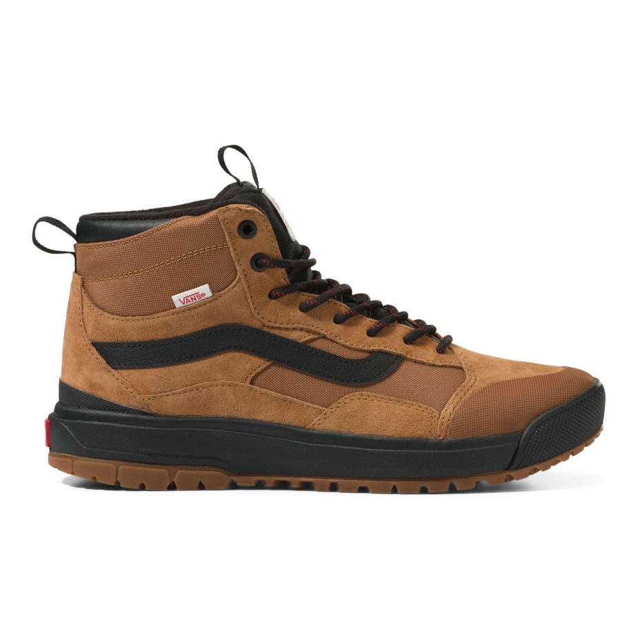 Vans Ultrarange Exo Hi Mte-1 τζίντζερ γλασέ