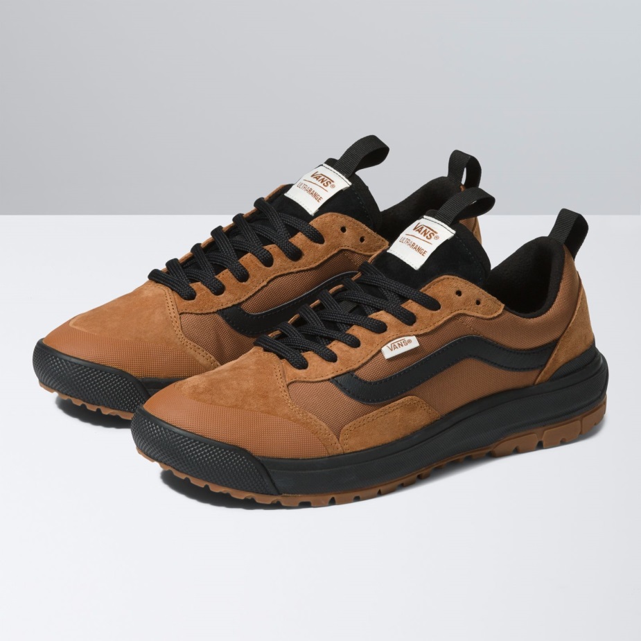 Vans Ultrarange Exo Mte-1 τζίντζερ γλασέ