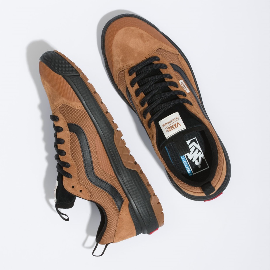 Vans Ultrarange Exo Mte-1 τζίντζερ γλασέ