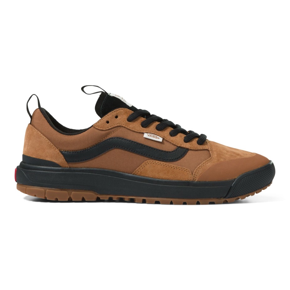 Vans Ultrarange Exo Mte-1 τζίντζερ γλασέ