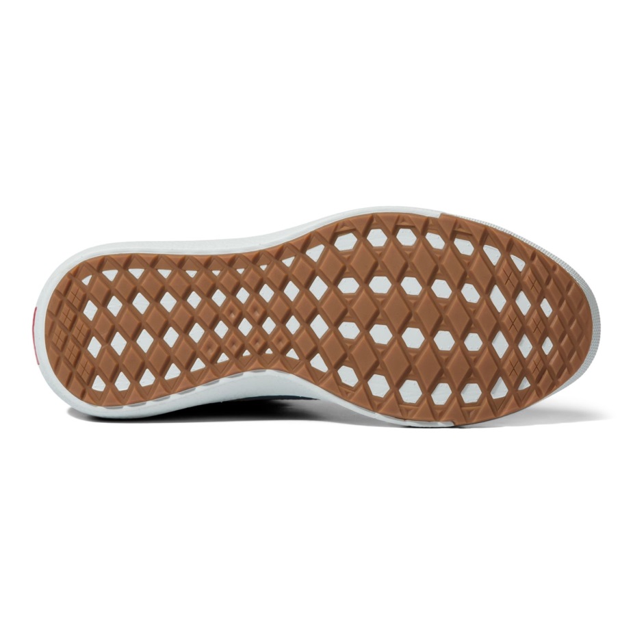 Vans Ultrarange Exo Se Resigne-navy