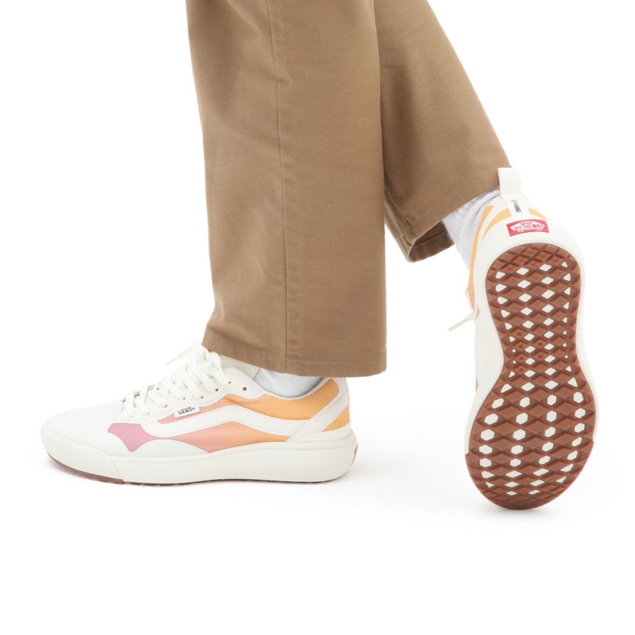 Vans Ultrarange Exo Shoes Multi