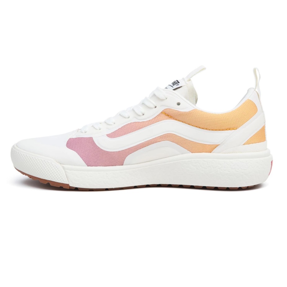 Vans Ultrarange Exo Shoes Multi