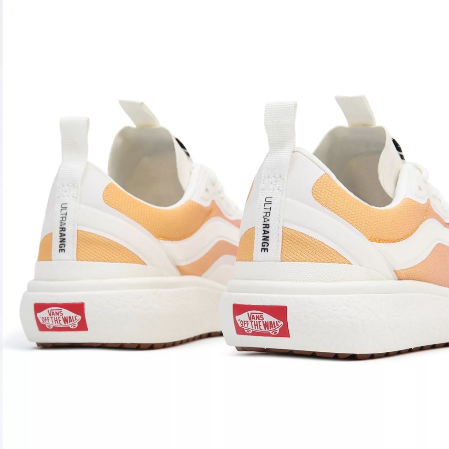 Vans Ultrarange Exo Shoes Multi