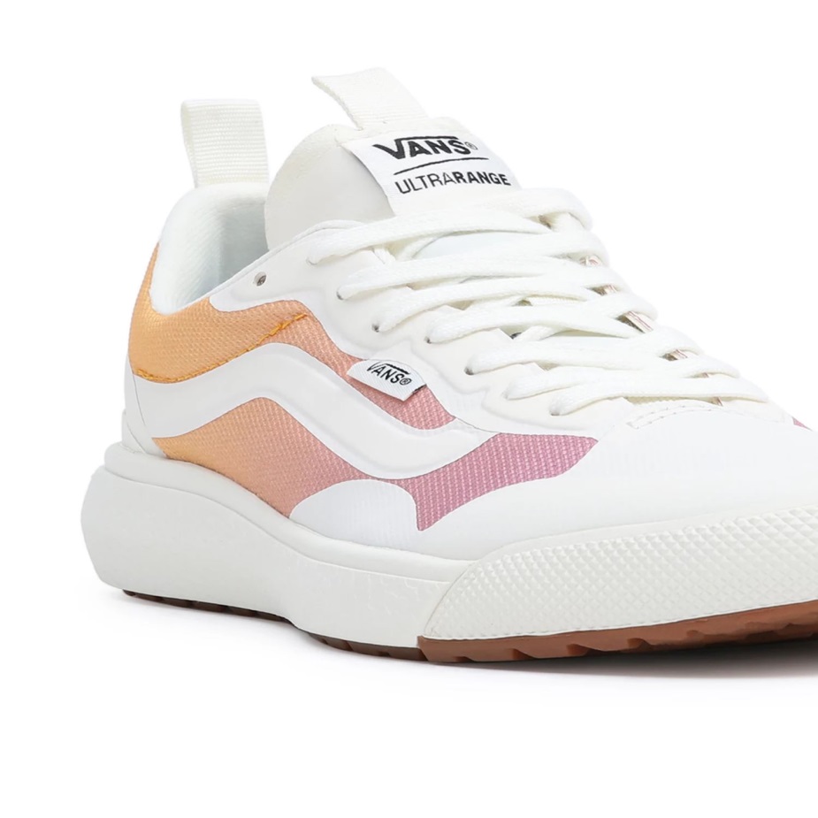Vans Ultrarange Exo Shoes Multi