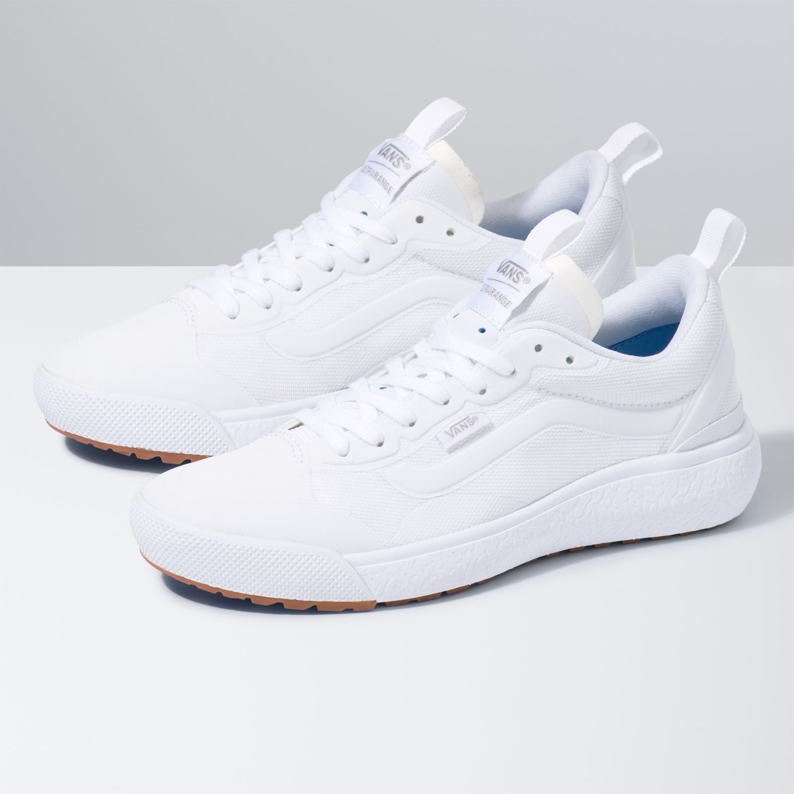 Vans Ultrarange Exo True White-true White