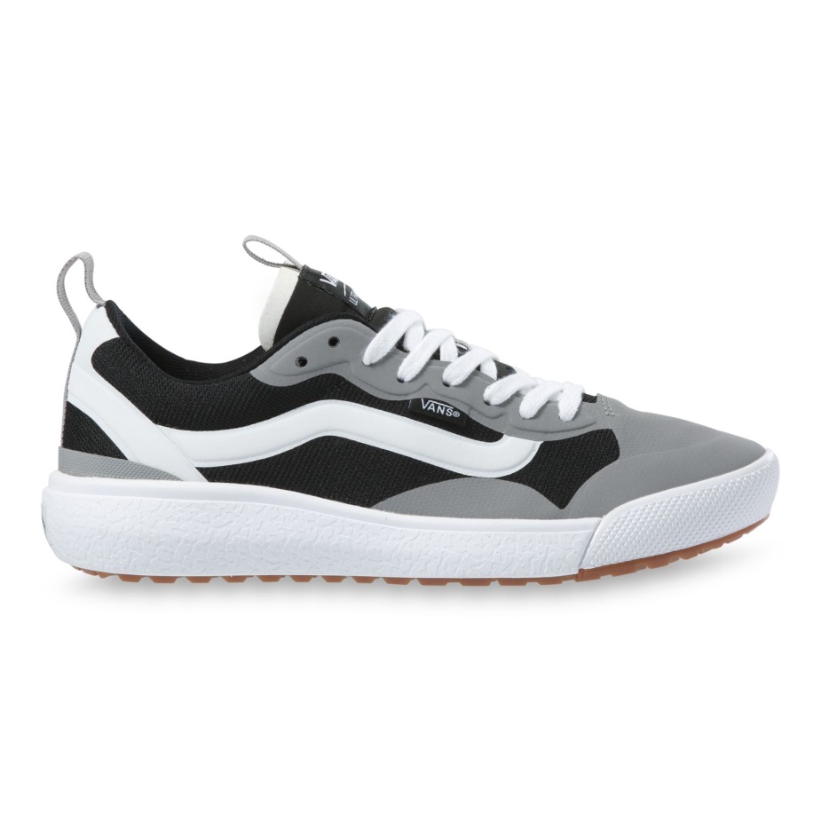 Vans Ultrarange Exo μαύρο-γκρι-αληθινό λευκό