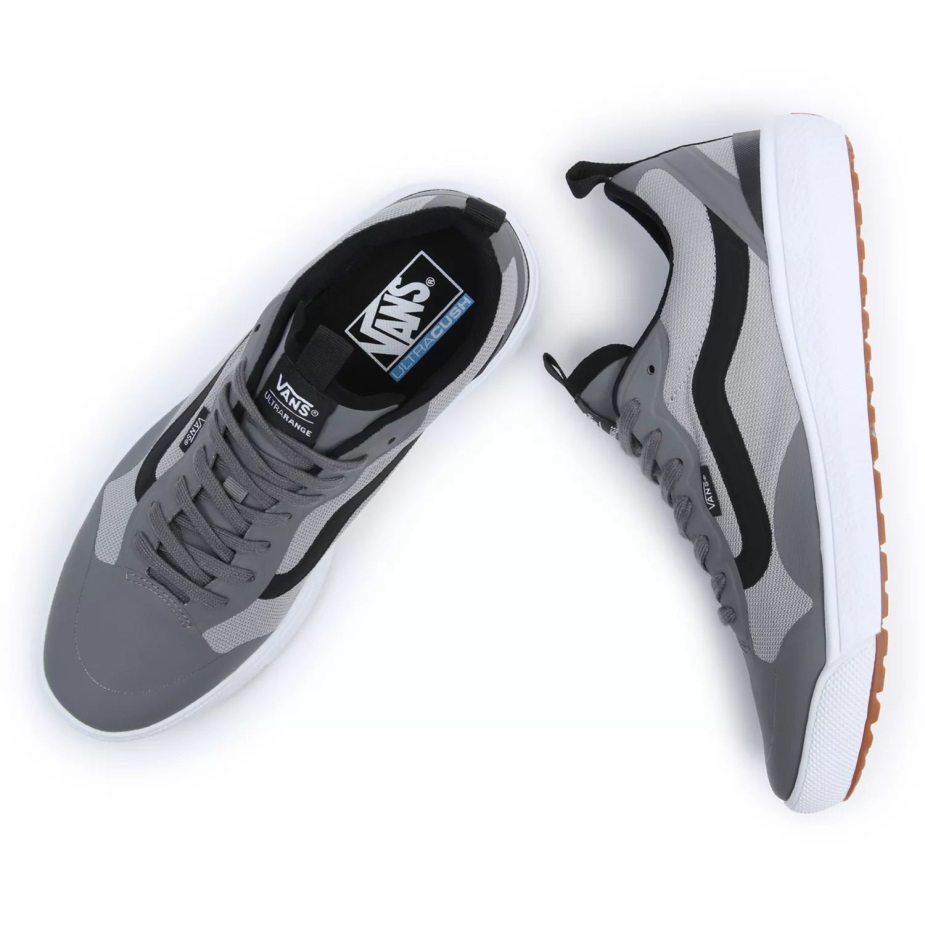 Vans Ultrarange Exo παπούτσια γκρι