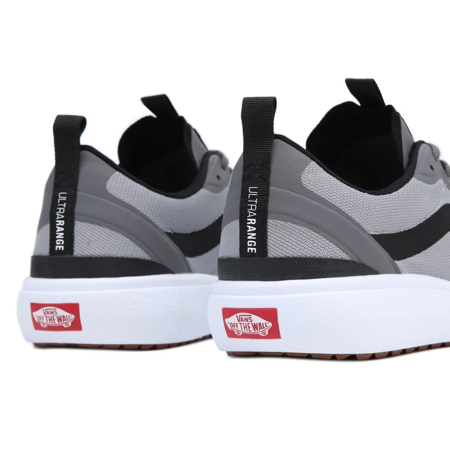Vans Ultrarange Exo παπούτσια γκρι