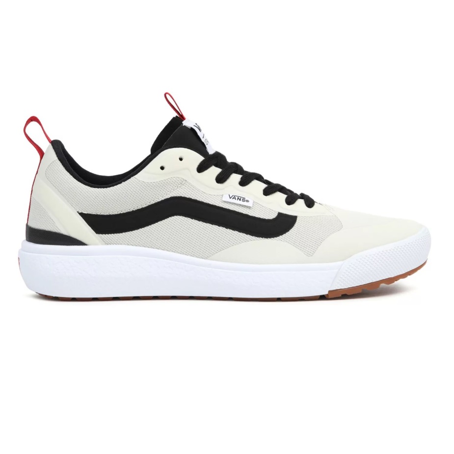 Vans Ultrarange Exo παπούτσια λευκά