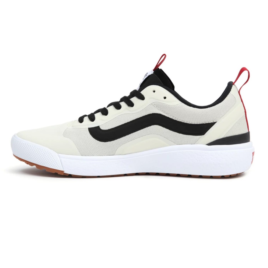 Vans Ultrarange Exo παπούτσια λευκά