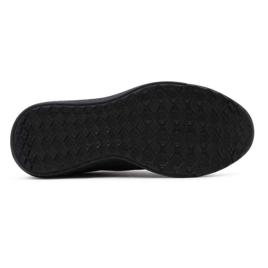 Vans Ultrarange Exo παπούτσια μαύρα