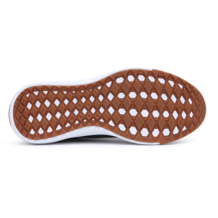 Vans Ultrarange Exo παπούτσια πράσινα