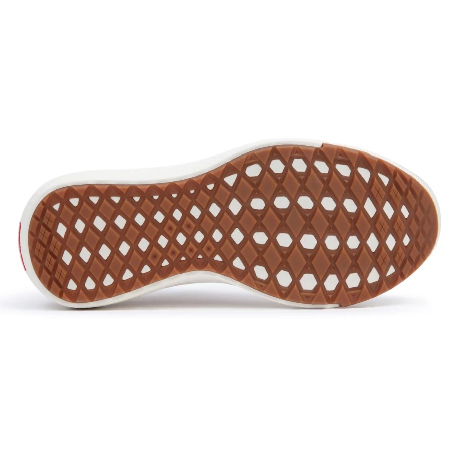 Vans Ultrarange Exo παπούτσια ροζ