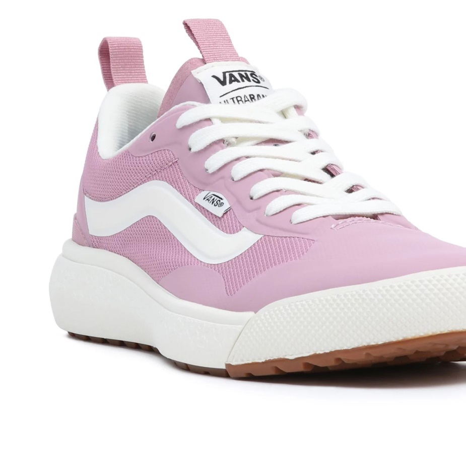 Vans Ultrarange Exo παπούτσια ροζ