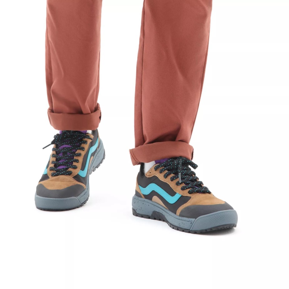 Vans Ultrarange Multi Exo Hi Mte-1 παπούτσια