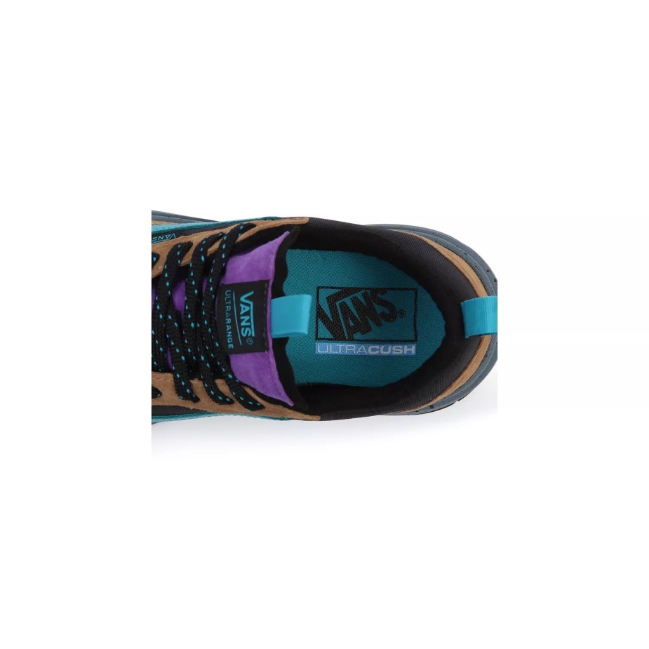 Vans Ultrarange Multi Exo Hi Mte-1 παπούτσια