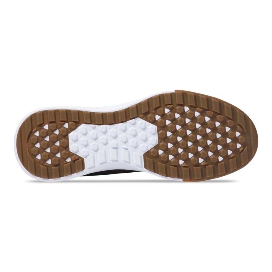 Vans Ultrarange Rapidweld μαύρο-άσπρο