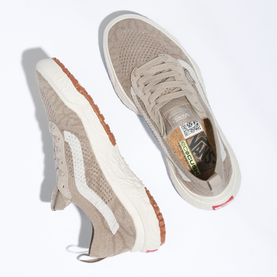 Vans Ultrarange Vr3 λιθόστρωτο