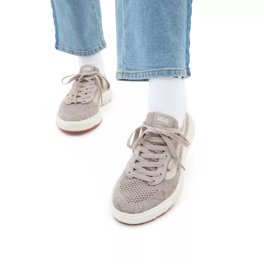 Vans Ultrarange Vr3 παπούτσια γκρι