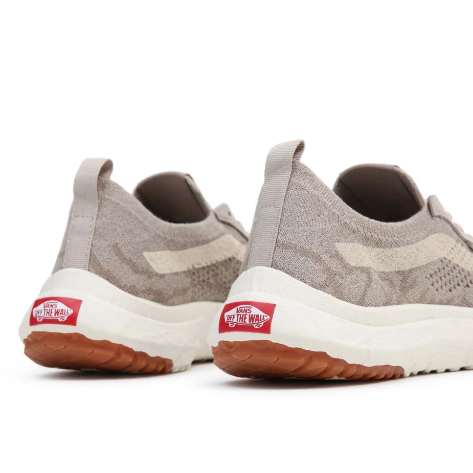 Vans Ultrarange Vr3 παπούτσια γκρι