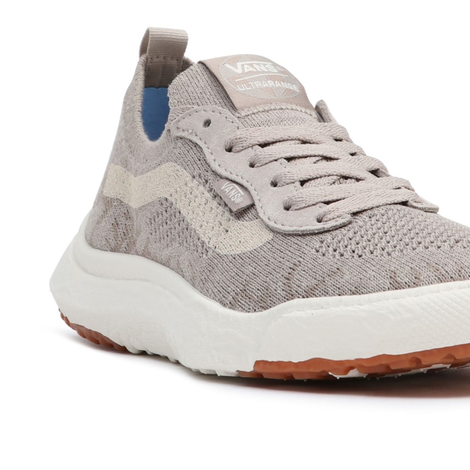 Vans Ultrarange Vr3 παπούτσια γκρι