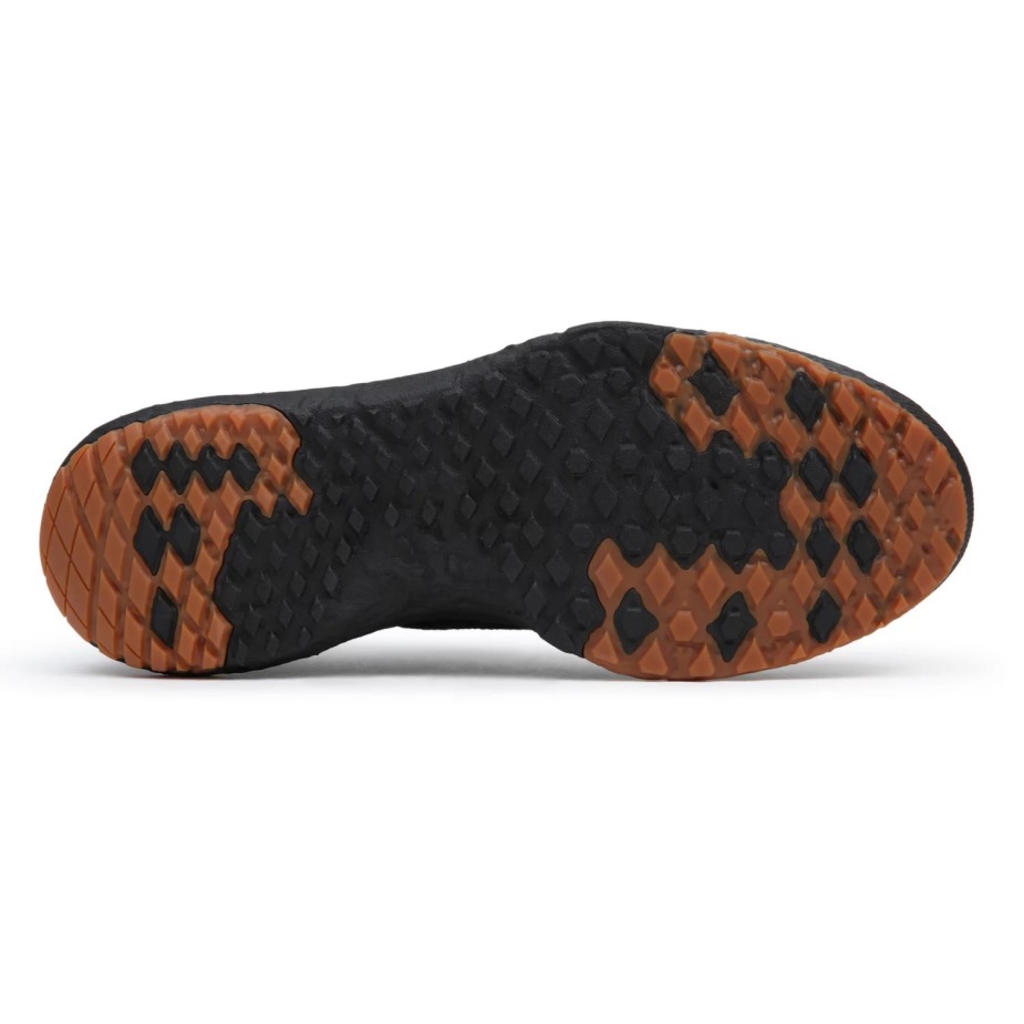 Vans Ultrarange Vr3 παπούτσια μαύρα