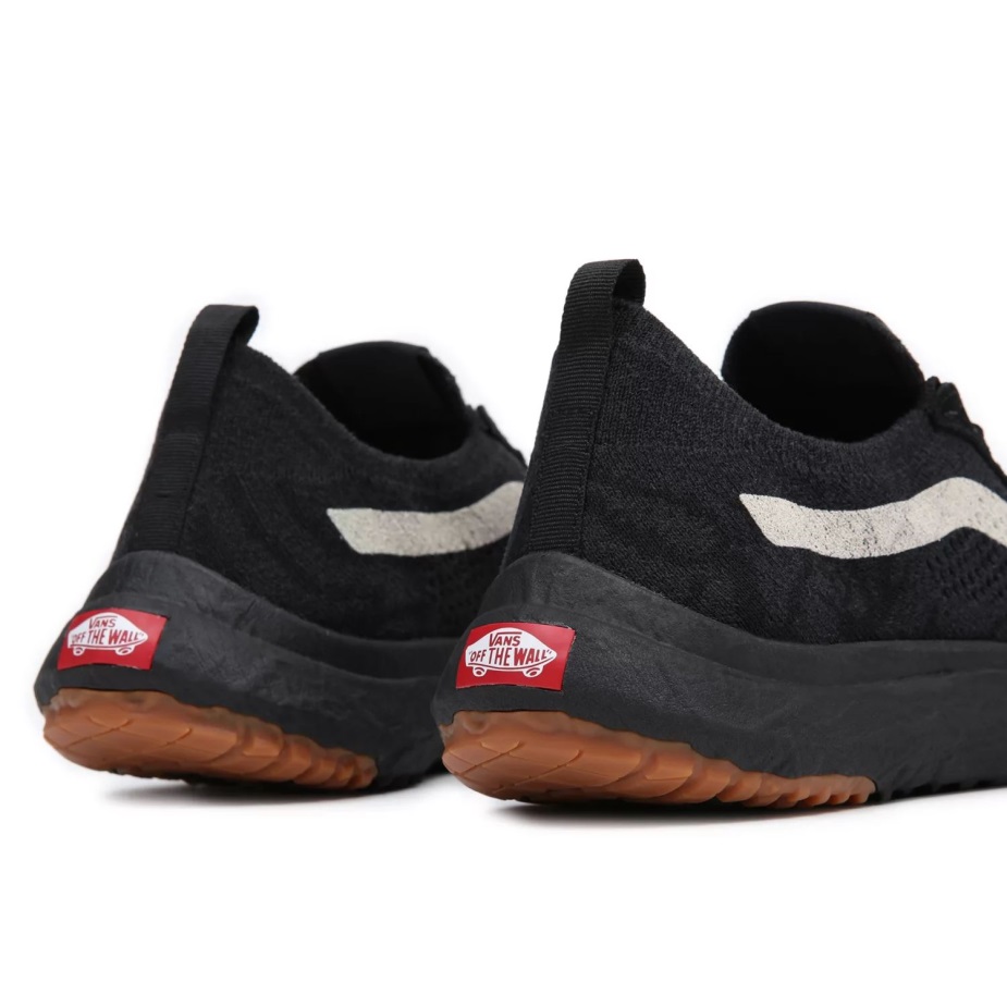 Vans Ultrarange Vr3 παπούτσια μαύρα