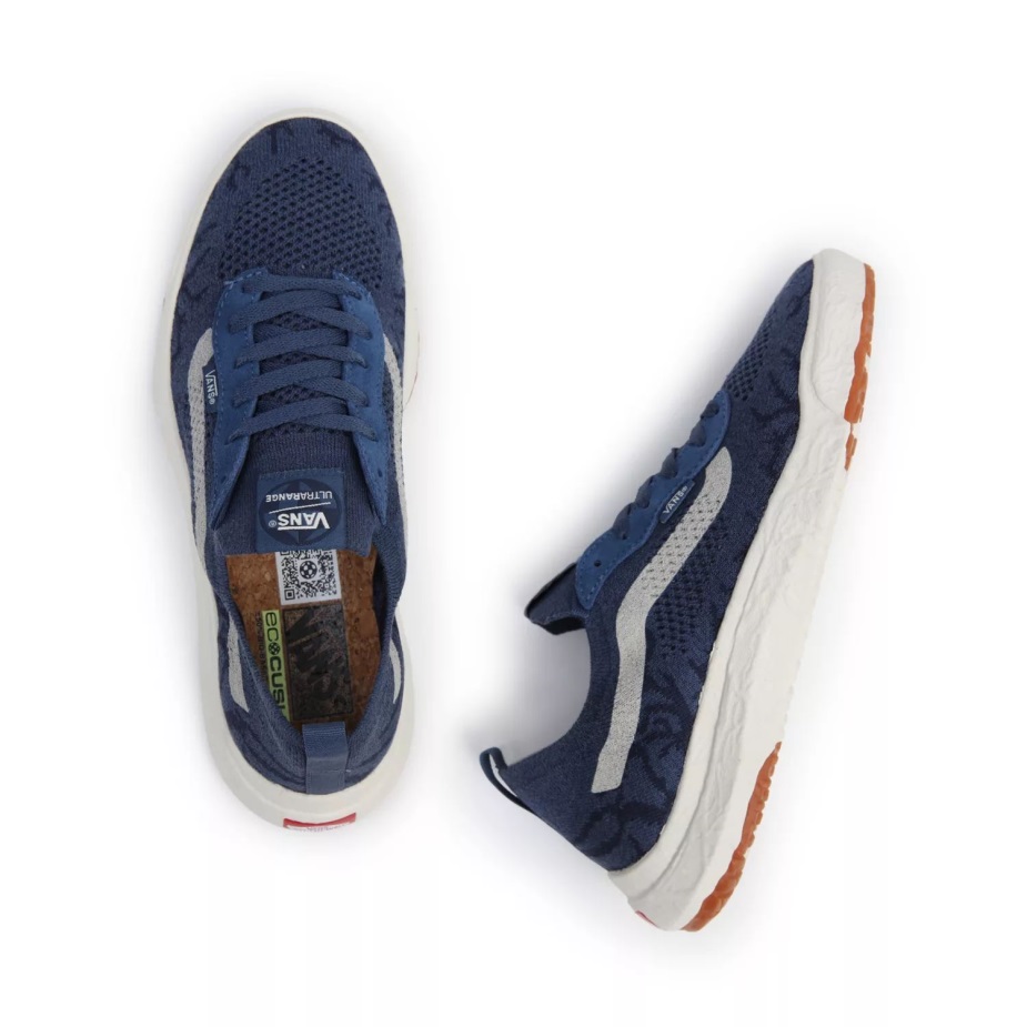 Vans Ultrarange Vr3 παπούτσια μπλε