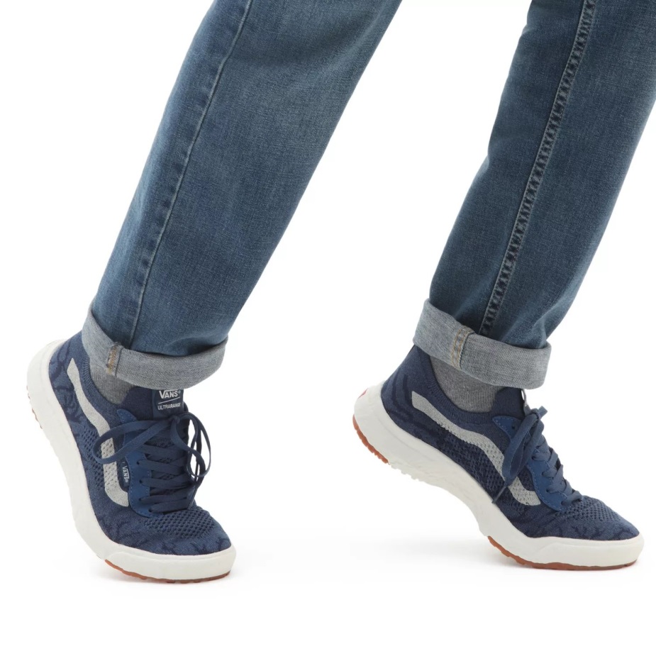 Vans Ultrarange Vr3 παπούτσια μπλε