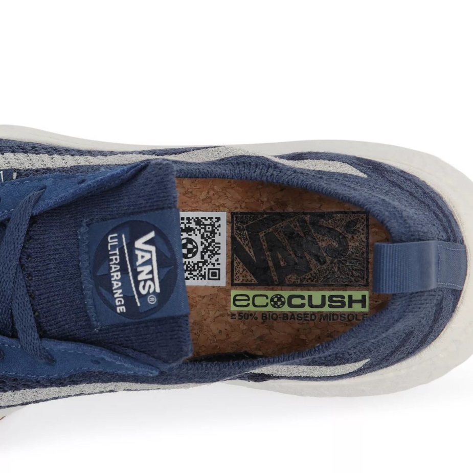 Vans Ultrarange Vr3 παπούτσια μπλε