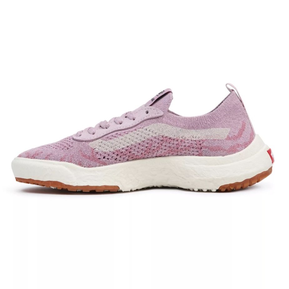 Vans Ultrarange Vr3 παπούτσια ροζ