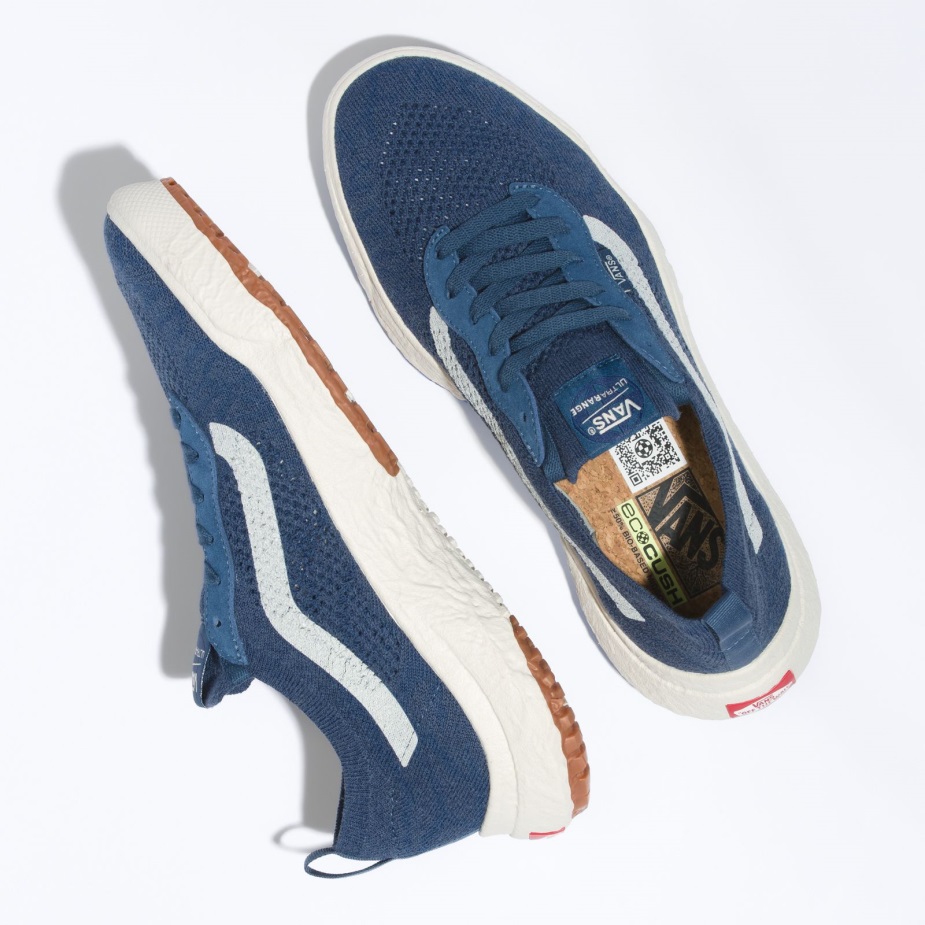 Vans Ultrarange Vr3 σκούρο τζιν