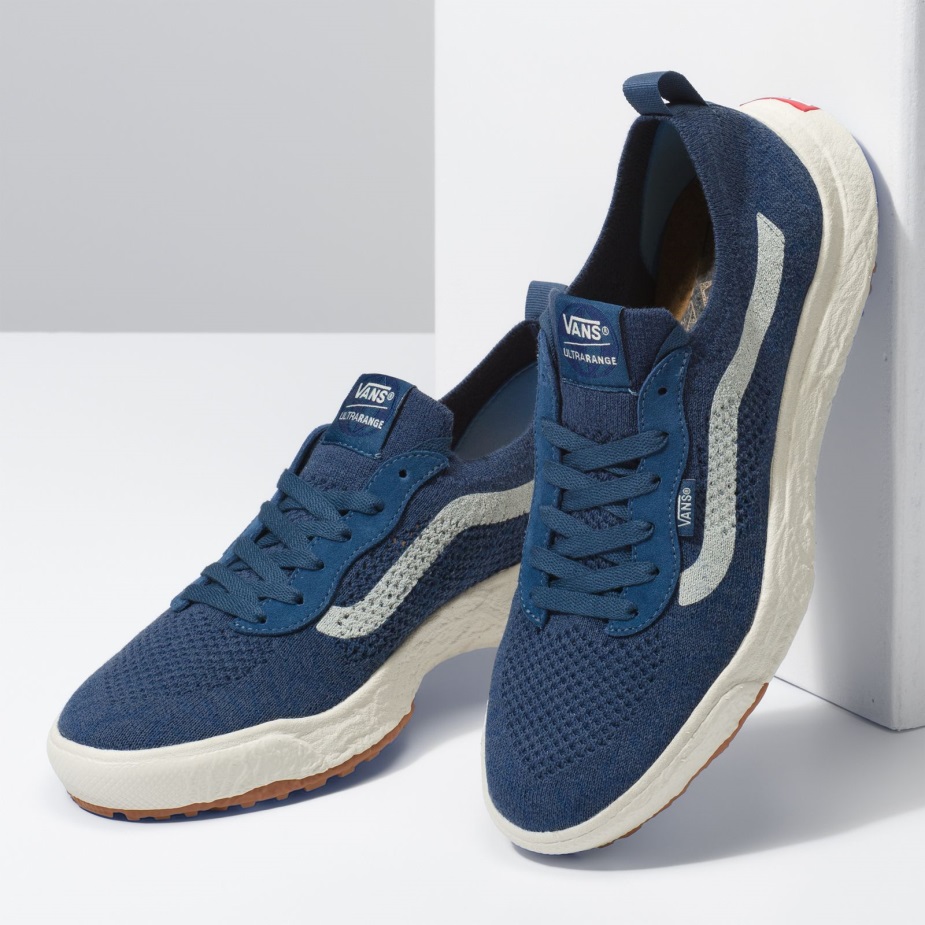 Vans Ultrarange Vr3 σκούρο τζιν